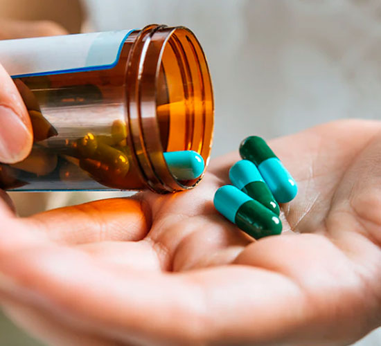benzodiacepinas ADICCIÓN