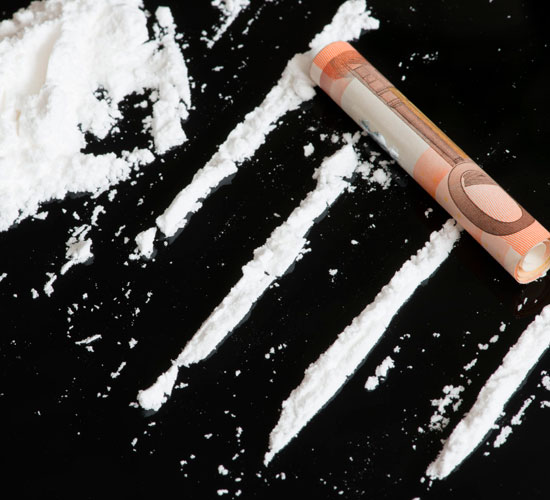Tratamiento adicción cocaína madrid