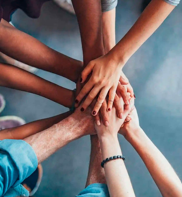 Dignidad y respeto en tratamientos de adicciones