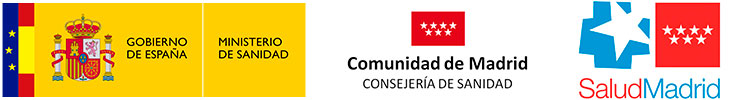 Centro homologado en la consejería de sanidad de C. de Madrid