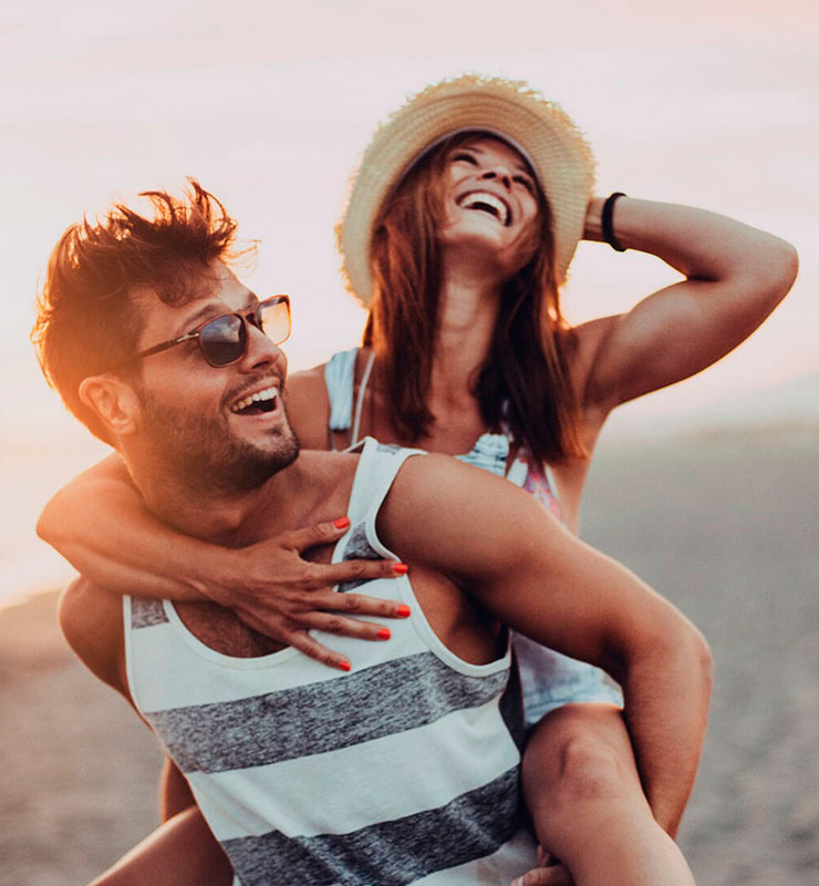 Vida plena. si consumir