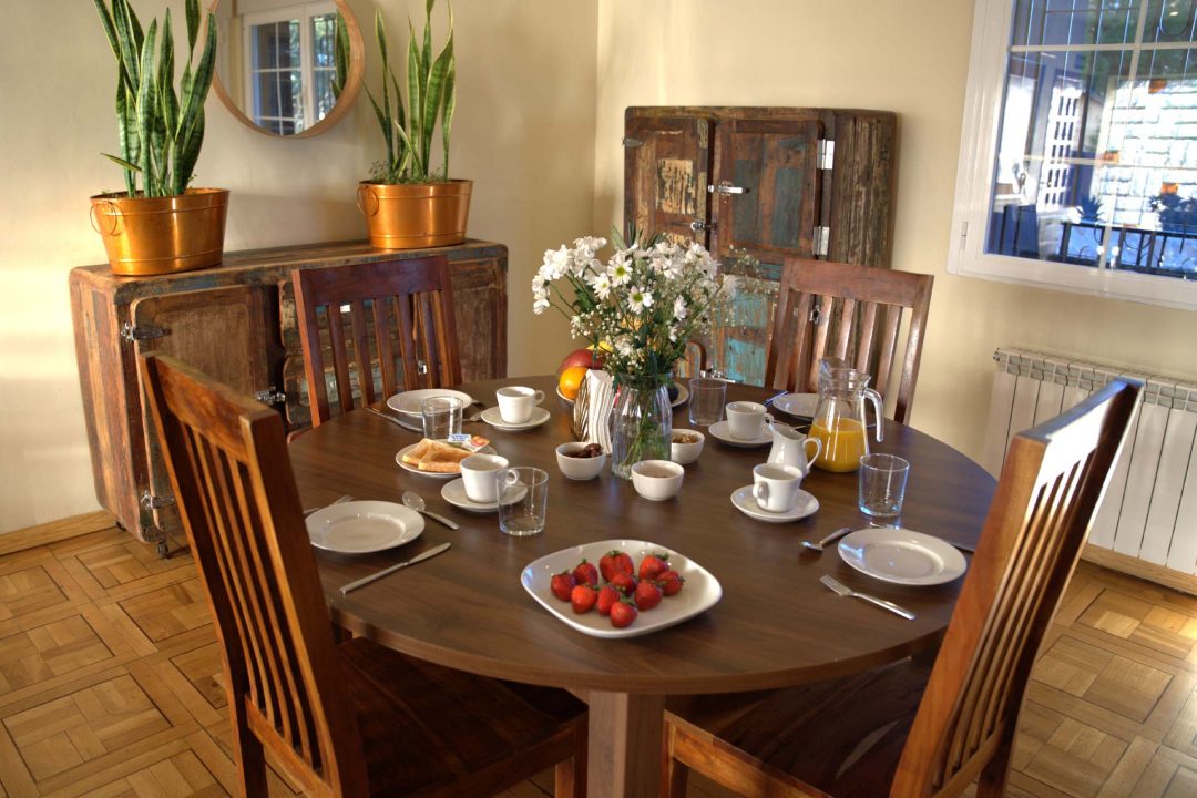 comedor centro arbor