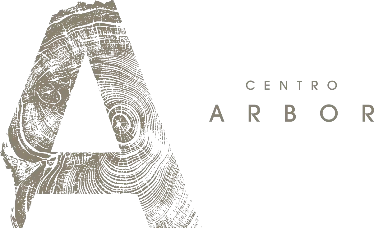 Logo arbor footer