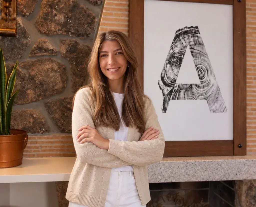 Paola Tena Paola Tena Nutricionista Clínica